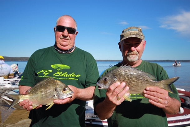 Image: Shane Chalker